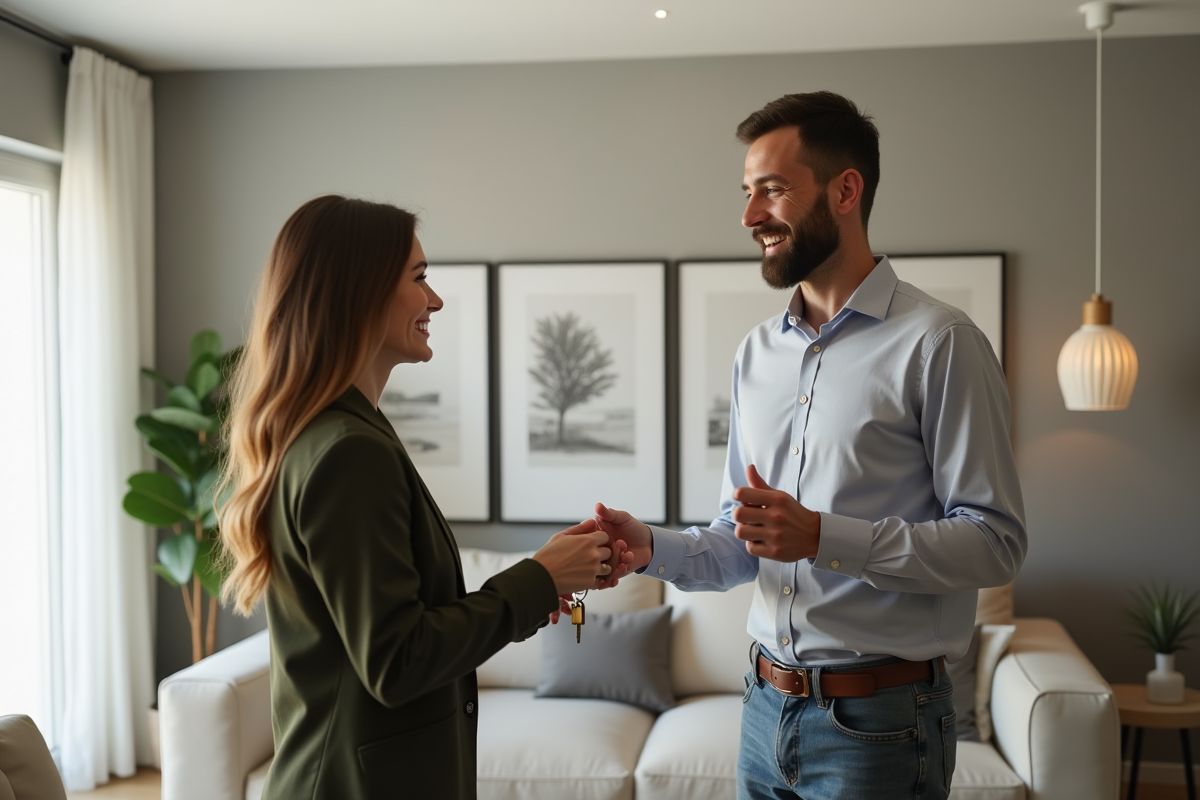 logement déclaration